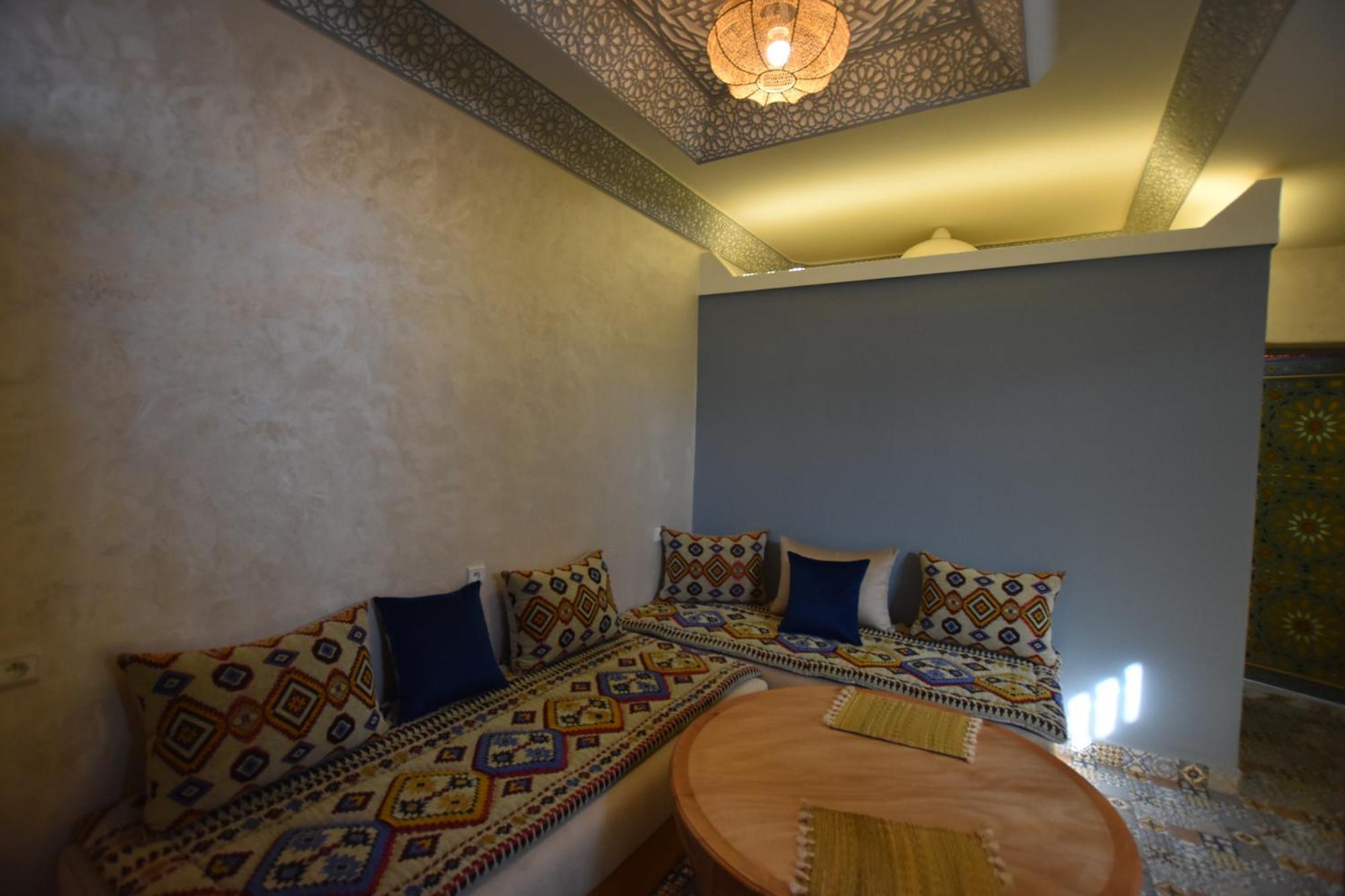 Maison Nomedia Essaouira Eksteriør billede
