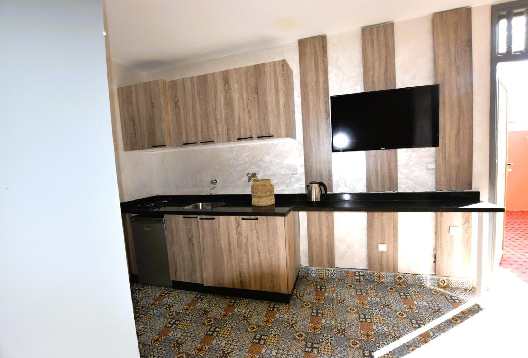 Maison Nomedia Essaouira Eksteriør billede